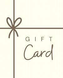 VEERA HANUMA VAMSI PASUPULETI E Gift Card